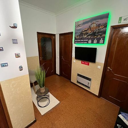 Pilar Hostel - Rua De Santa Catarina - 波尔图 外观 照片