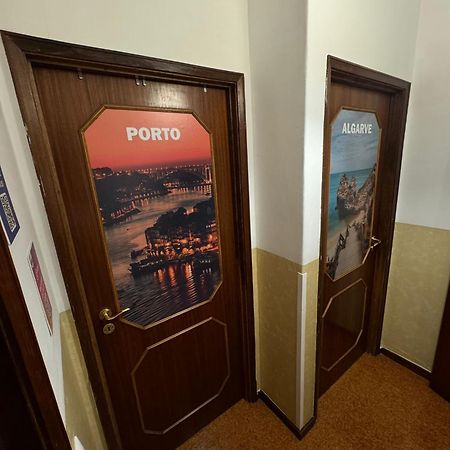 Pilar Hostel - Rua De Santa Catarina - 波尔图 外观 照片