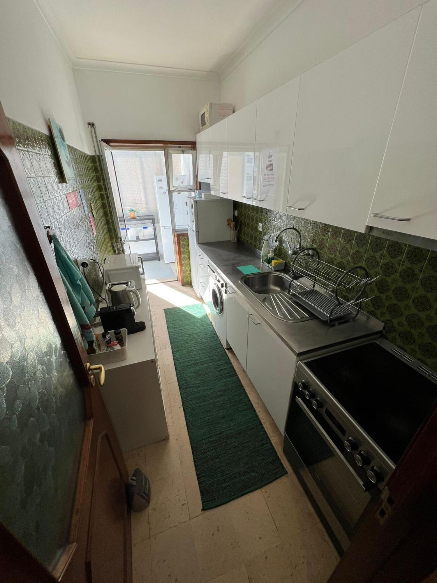 Pilar Hostel - Rua De Santa Catarina - 波尔图 外观 照片
