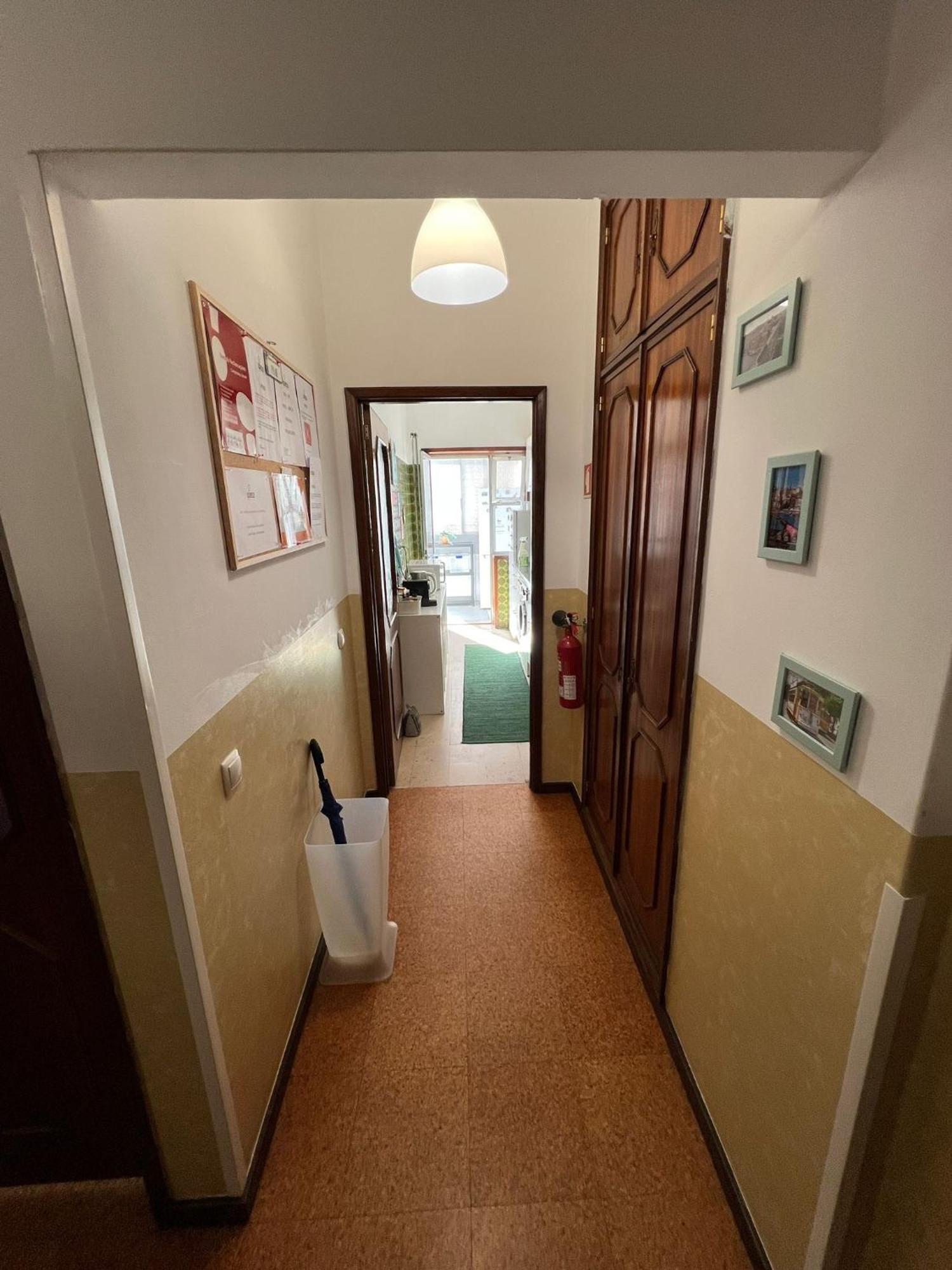Pilar Hostel - Rua De Santa Catarina - 波尔图 外观 照片