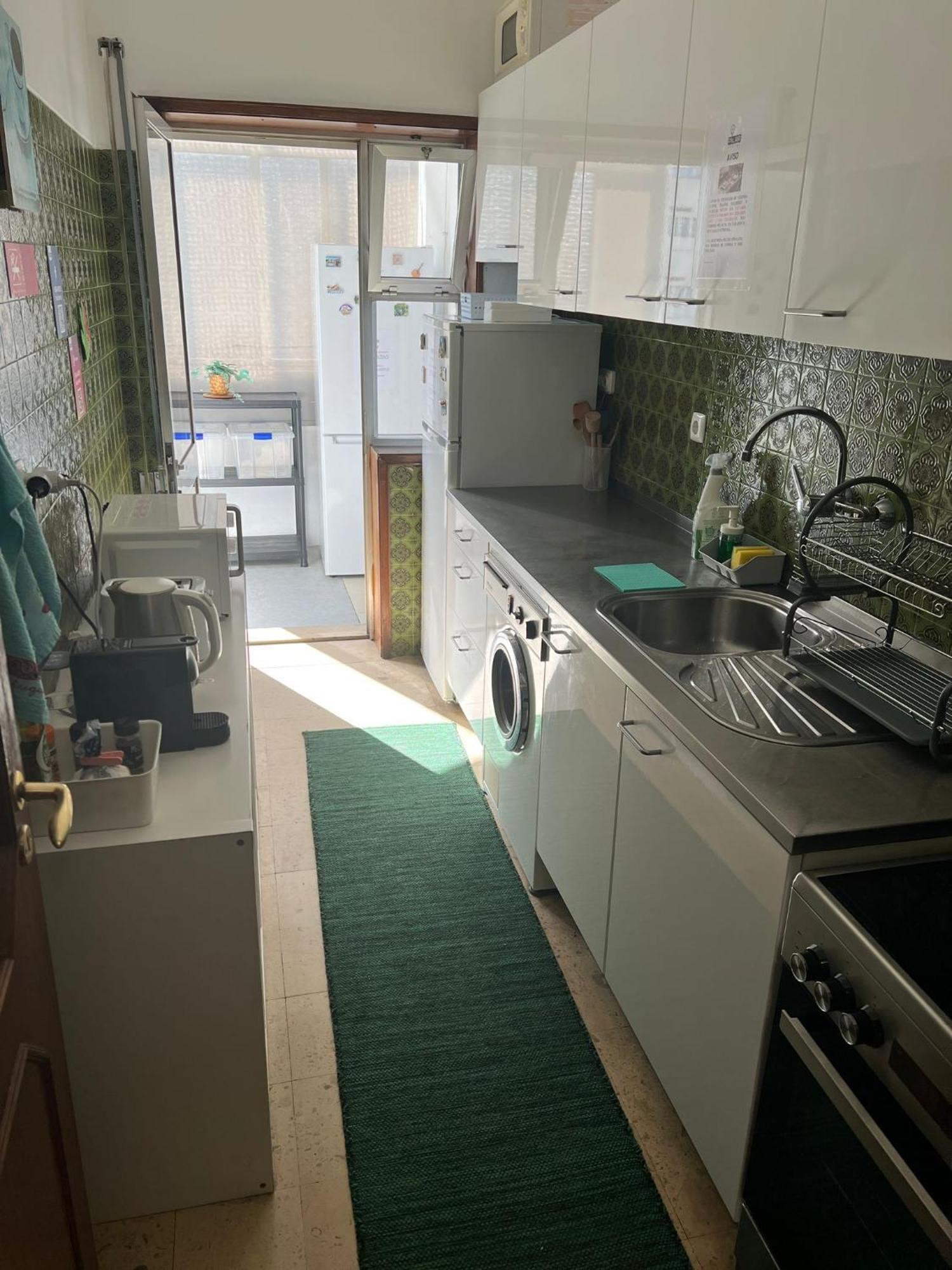 Pilar Hostel - Rua De Santa Catarina - 波尔图 外观 照片