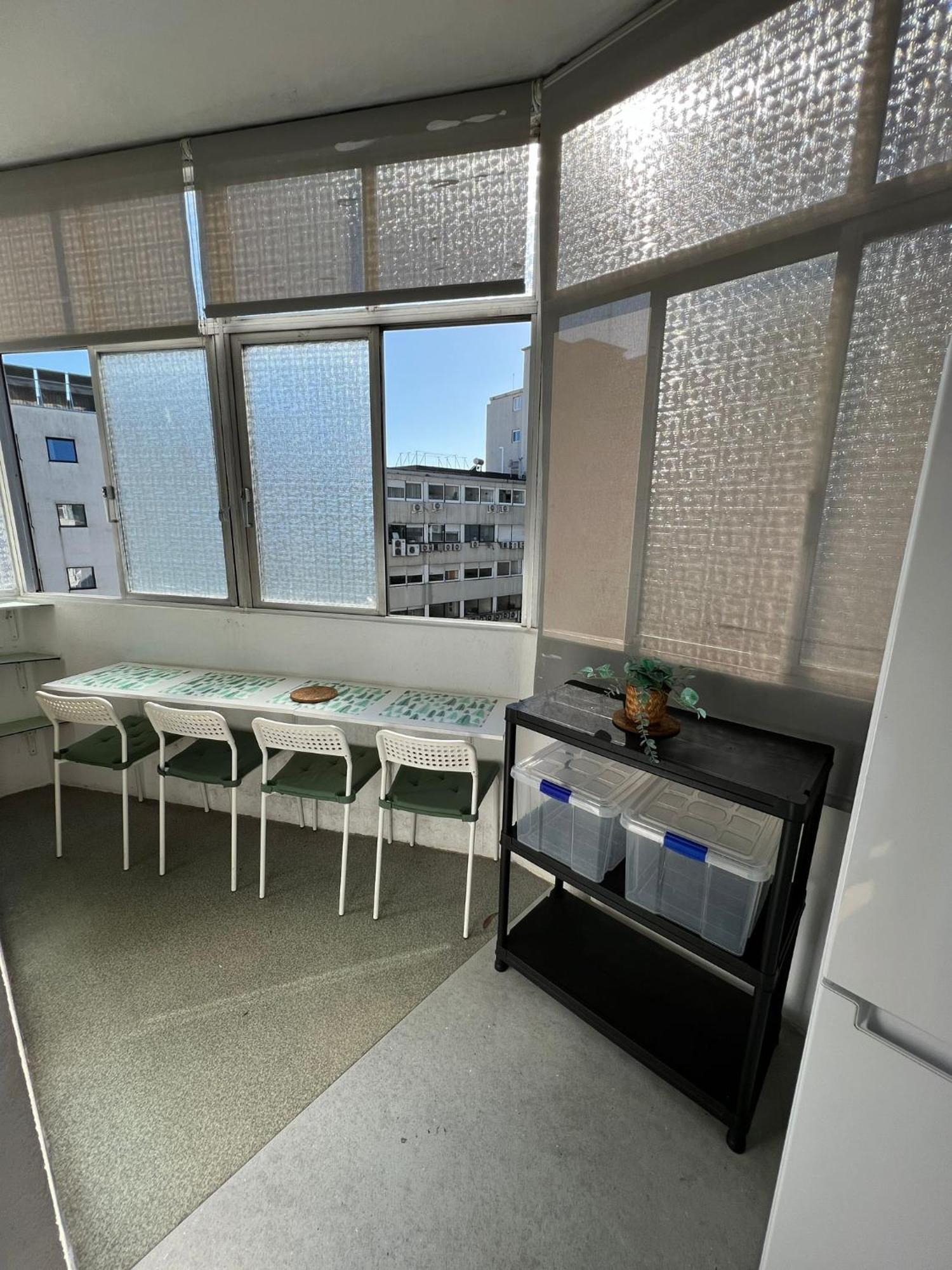 Pilar Hostel - Rua De Santa Catarina - 波尔图 外观 照片