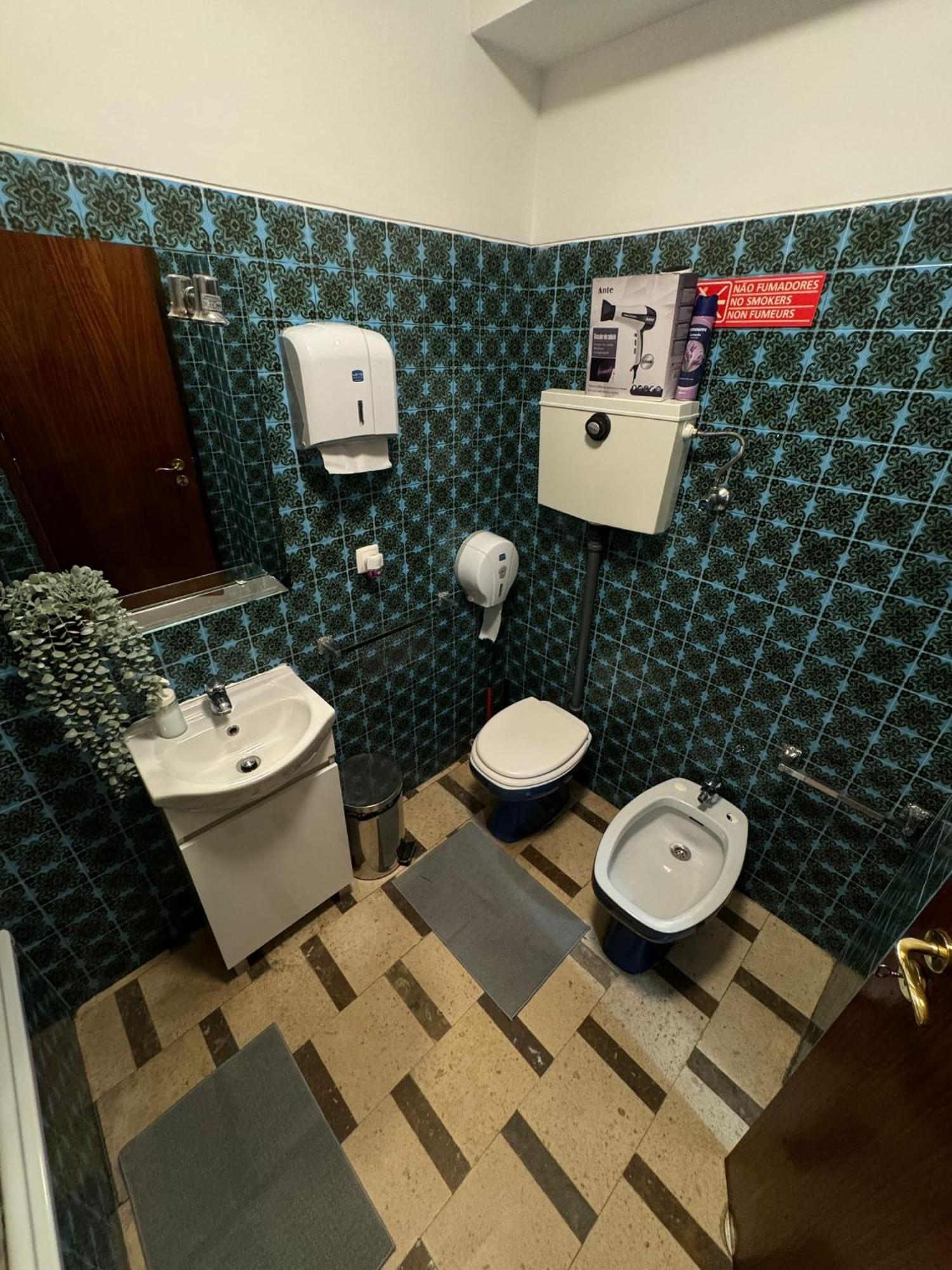 Pilar Hostel - Rua De Santa Catarina - 波尔图 外观 照片
