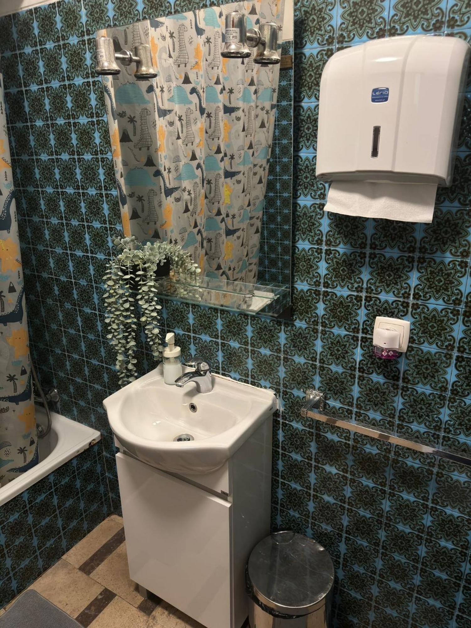 Pilar Hostel - Rua De Santa Catarina - 波尔图 外观 照片