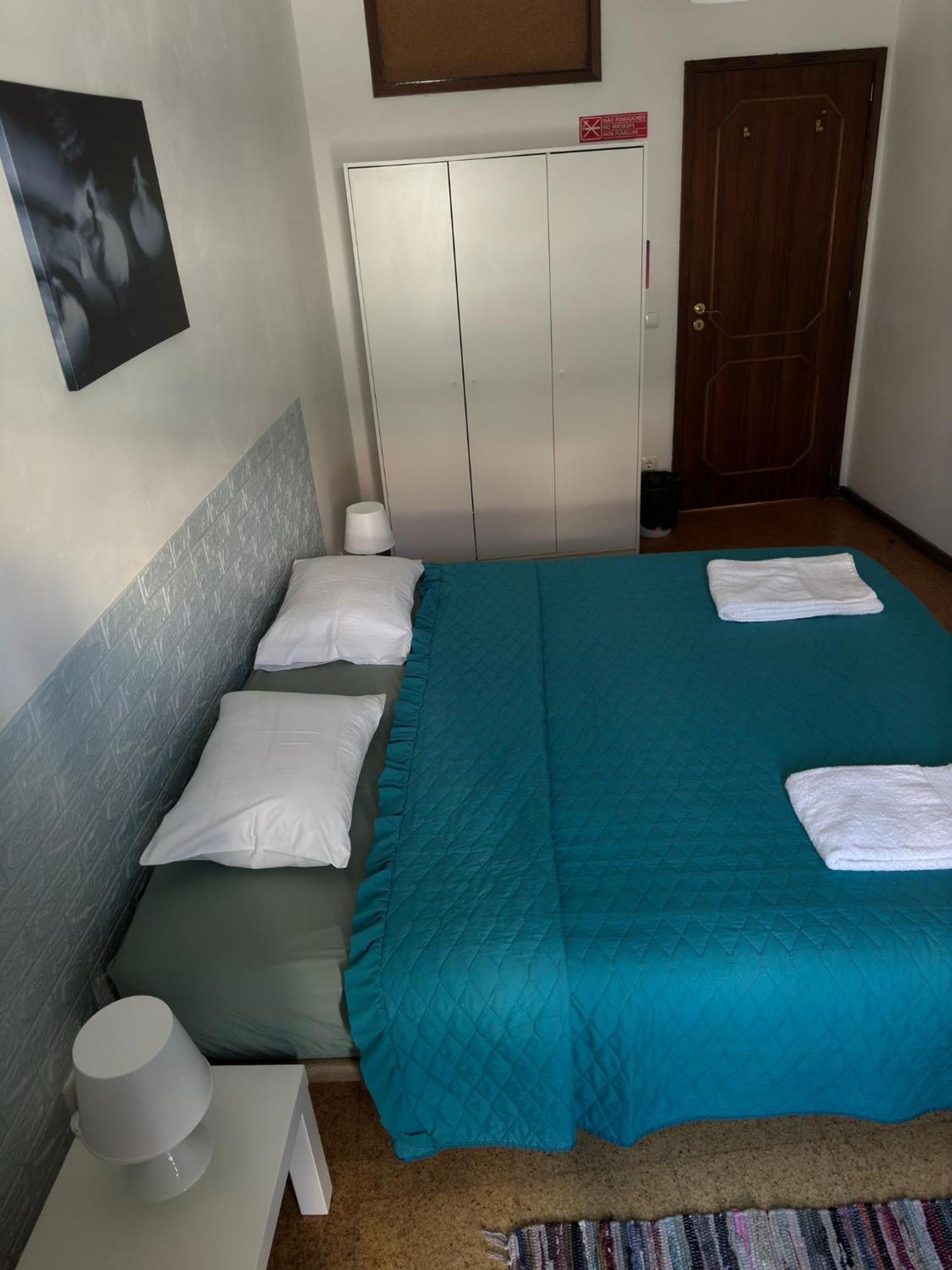 Pilar Hostel - Rua De Santa Catarina - 波尔图 外观 照片