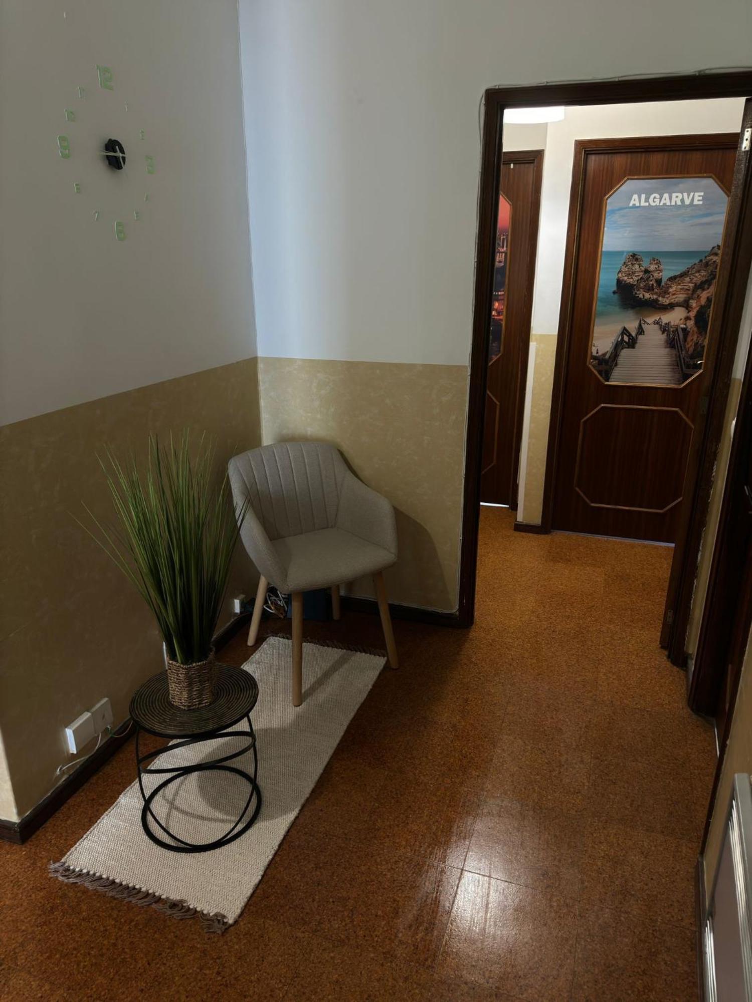 Pilar Hostel - Rua De Santa Catarina - 波尔图 外观 照片