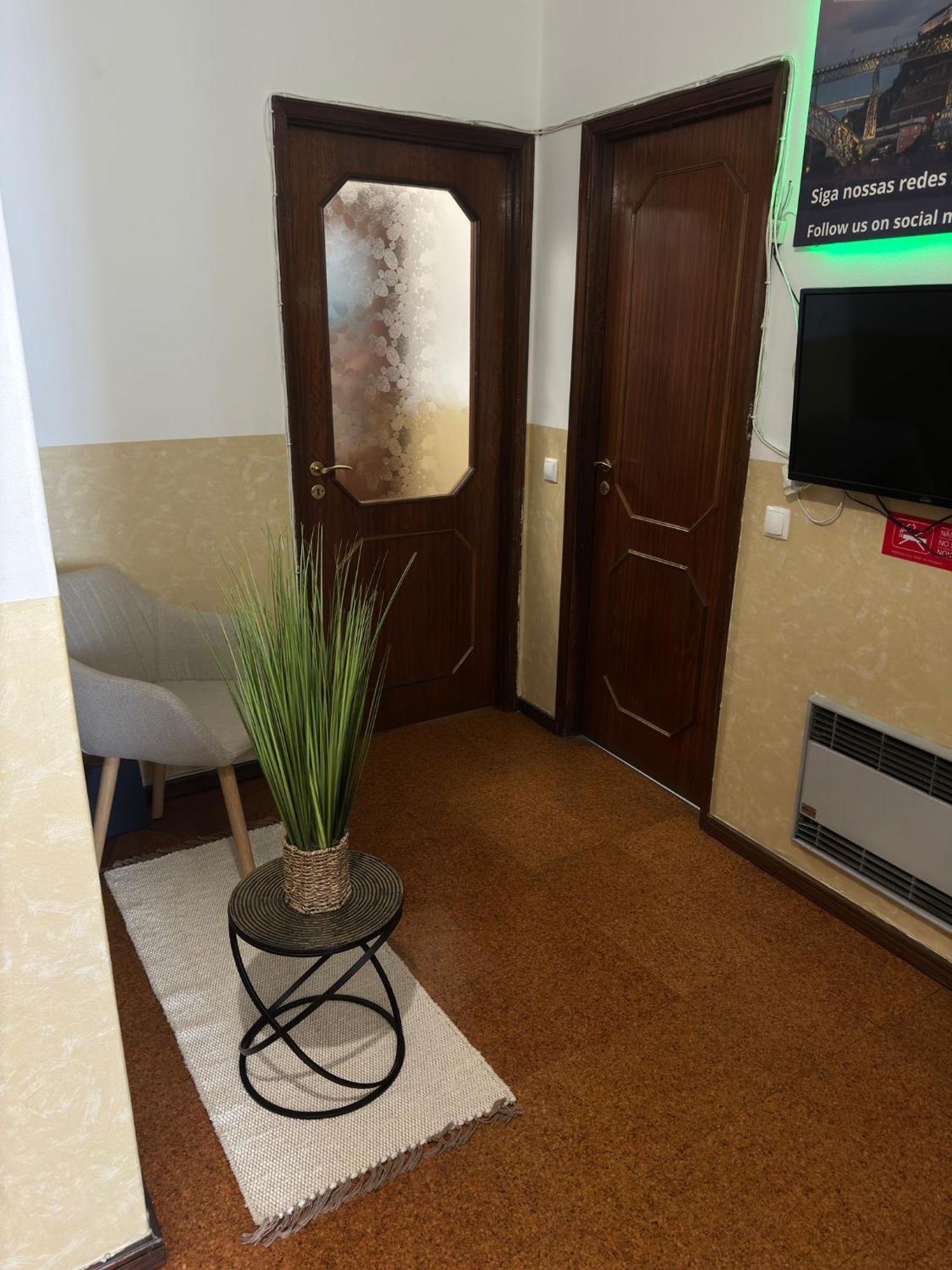 Pilar Hostel - Rua De Santa Catarina - 波尔图 外观 照片