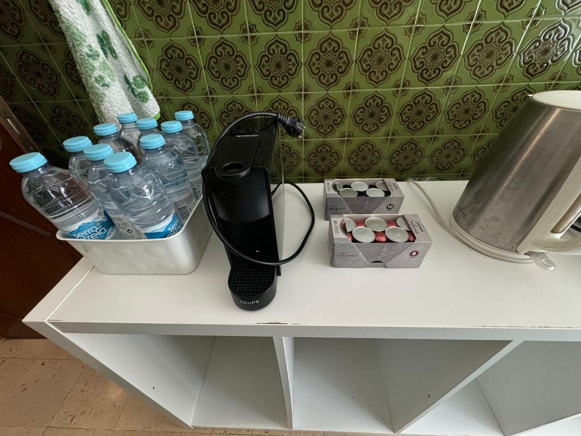 Pilar Hostel - Rua De Santa Catarina - 波尔图 外观 照片