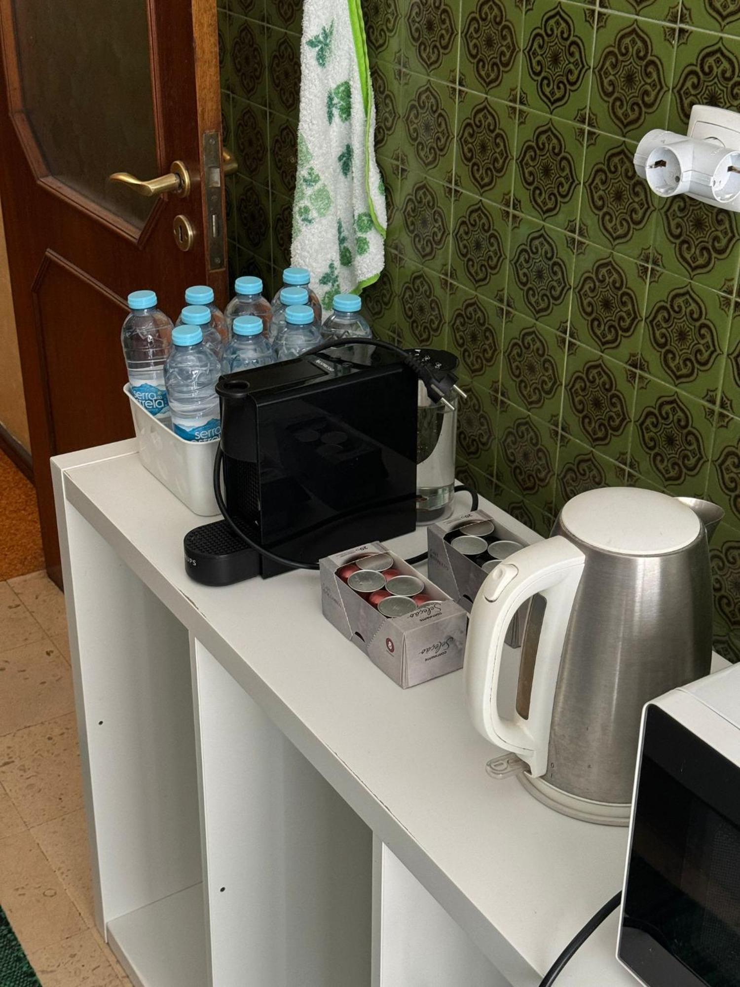 Pilar Hostel - Rua De Santa Catarina - 波尔图 外观 照片