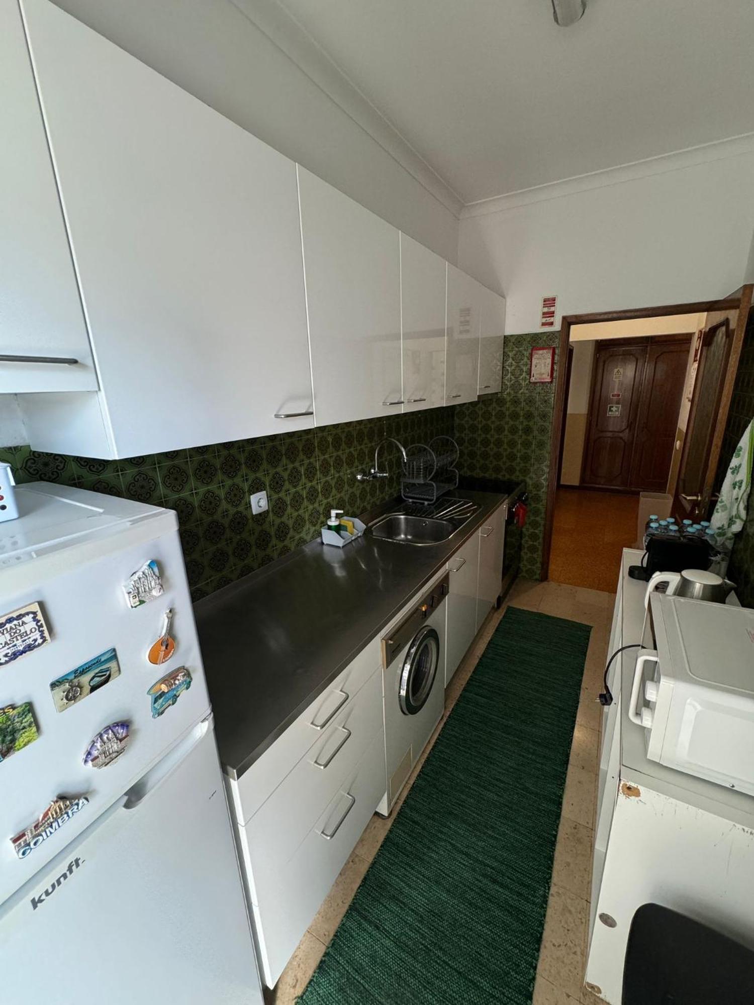 Pilar Hostel - Rua De Santa Catarina - 波尔图 外观 照片
