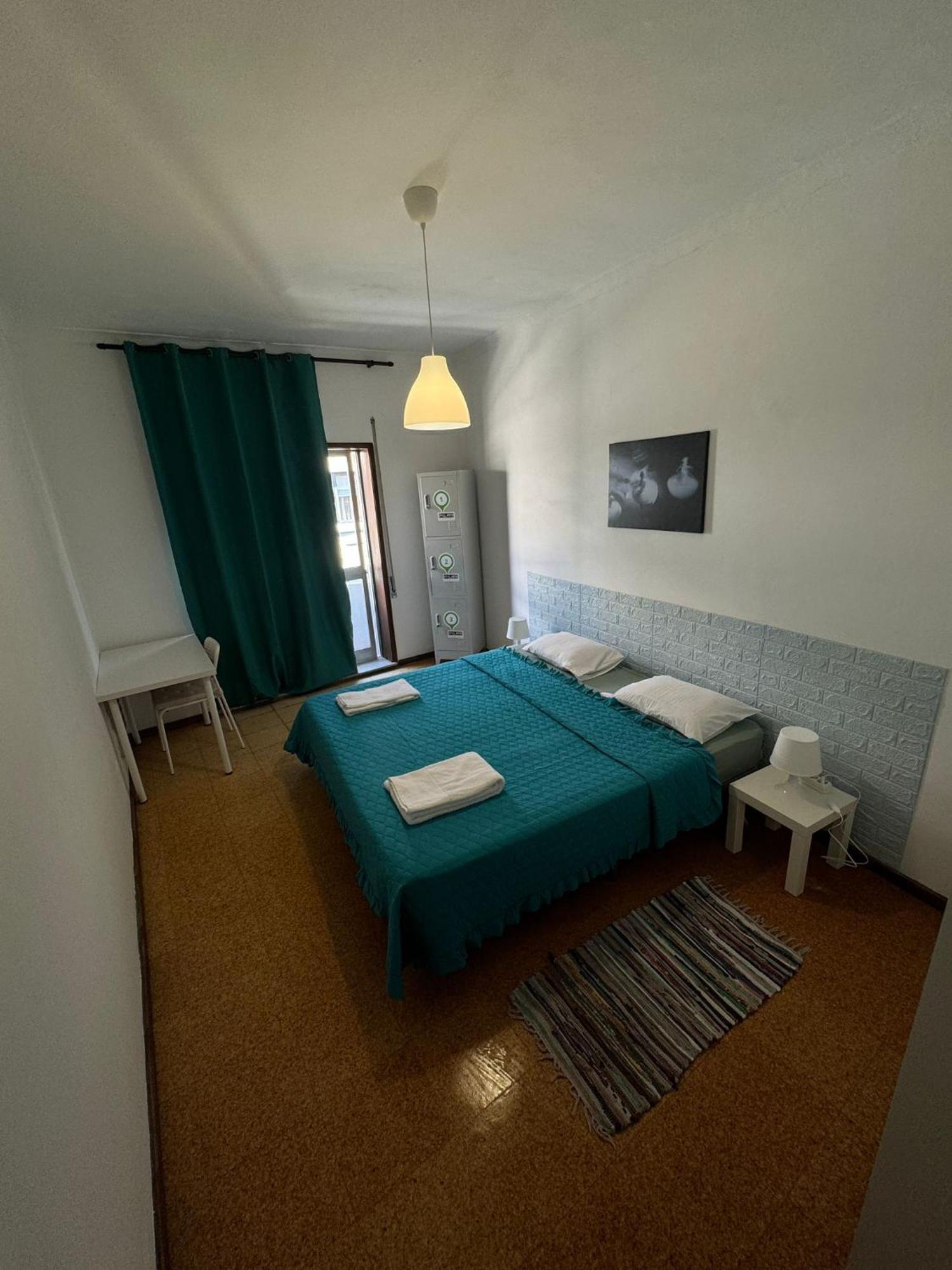Pilar Hostel - Rua De Santa Catarina - 波尔图 外观 照片