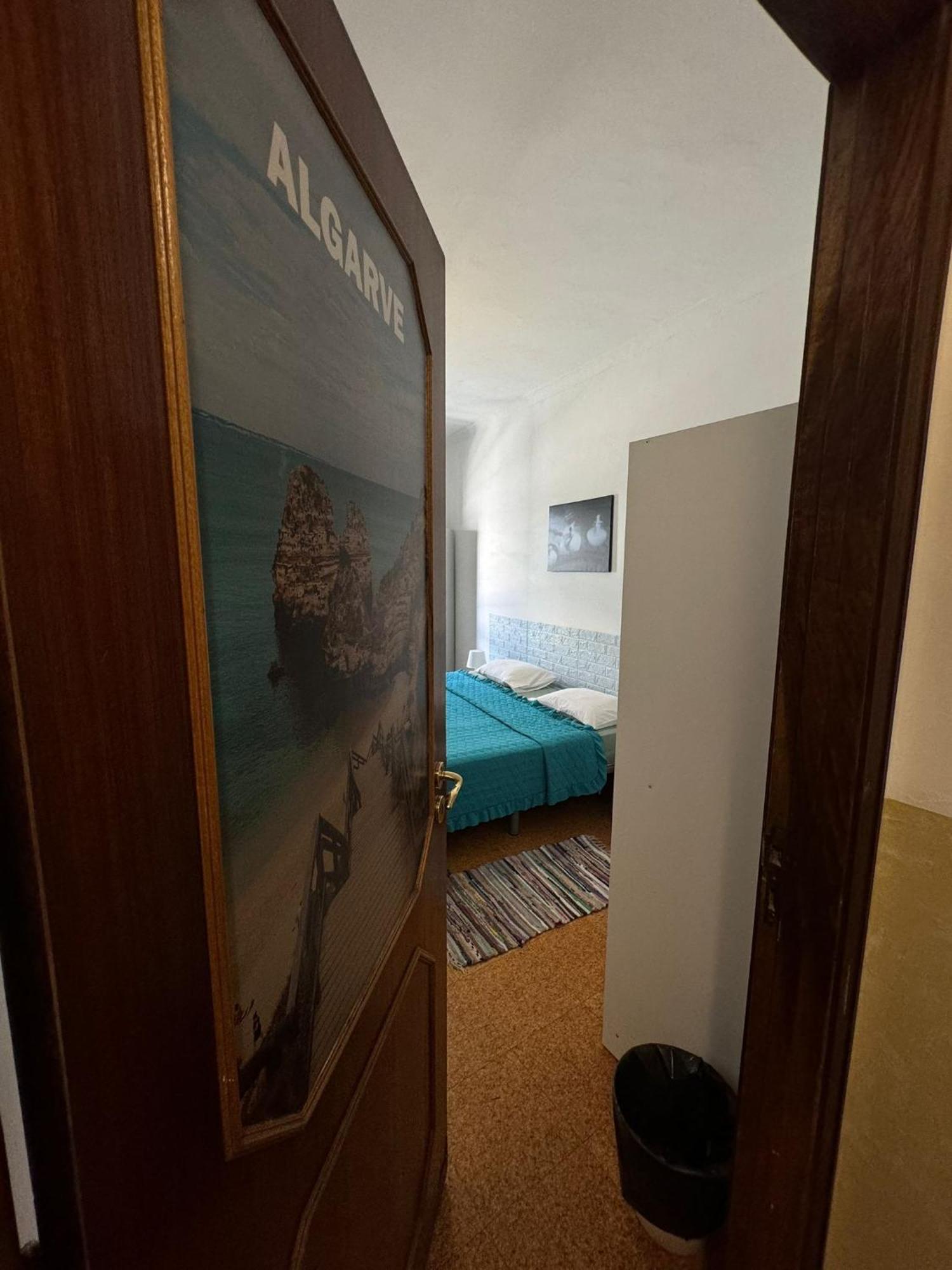 Pilar Hostel - Rua De Santa Catarina - 波尔图 外观 照片