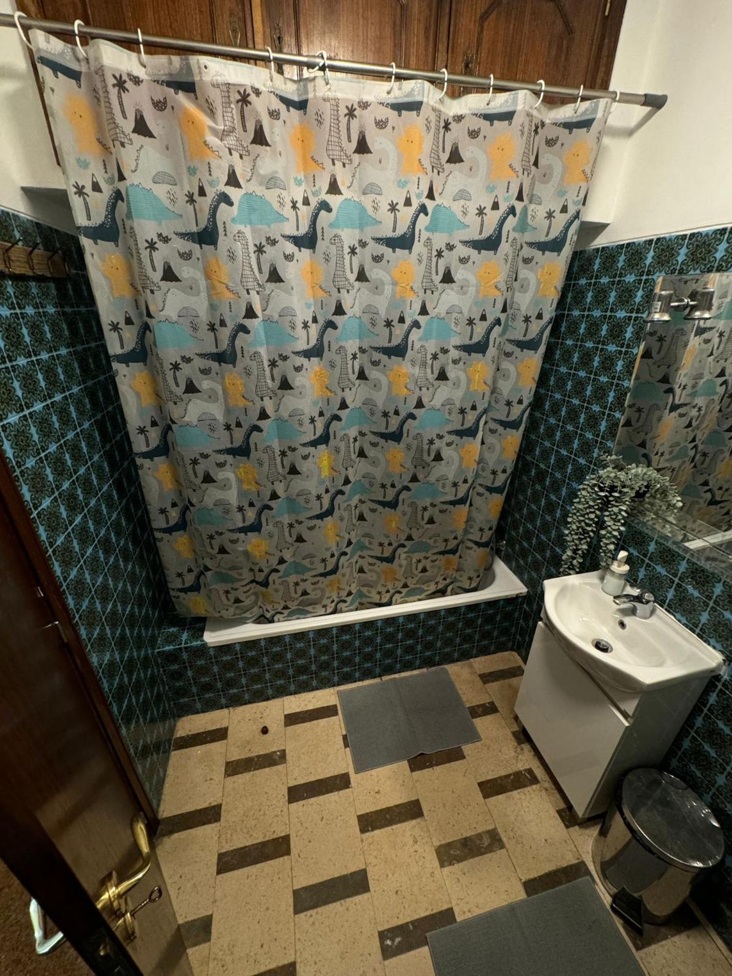 Pilar Hostel - Rua De Santa Catarina - 波尔图 外观 照片