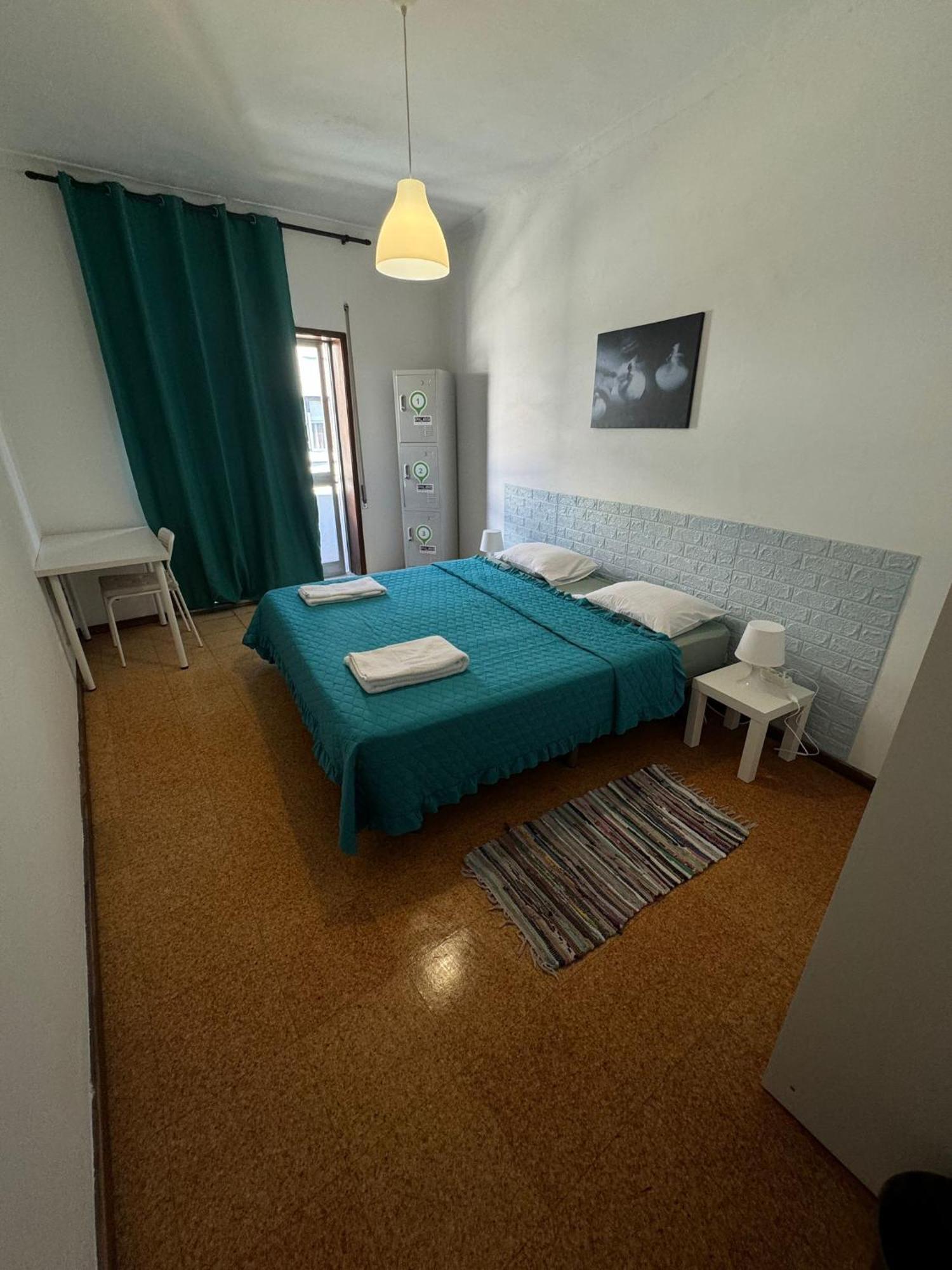 Pilar Hostel - Rua De Santa Catarina - 波尔图 外观 照片