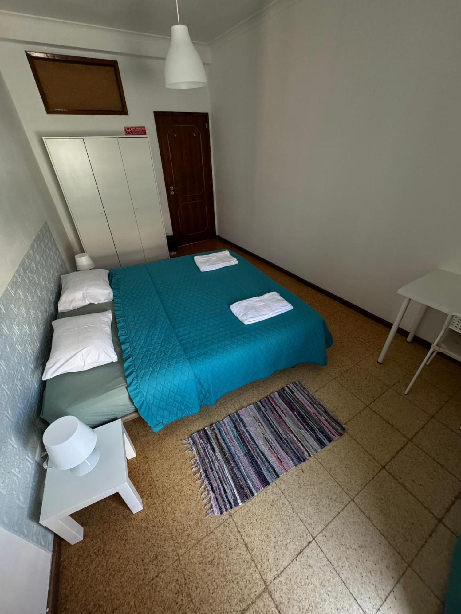 Pilar Hostel - Rua De Santa Catarina - 波尔图 外观 照片