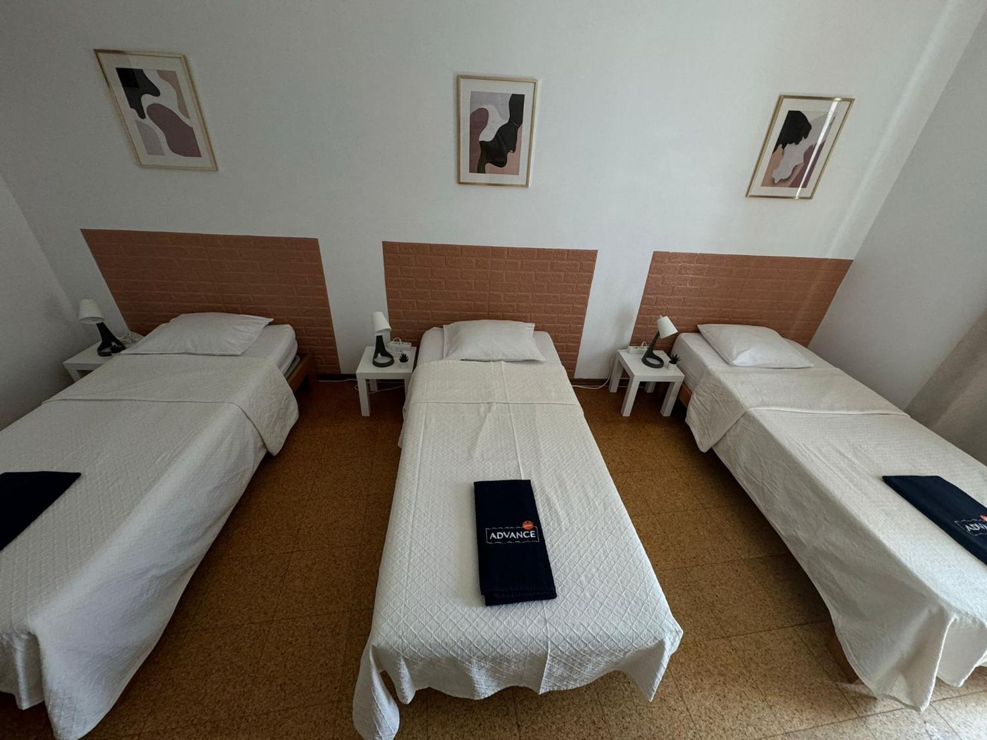 Pilar Hostel - Rua De Santa Catarina - 波尔图 外观 照片