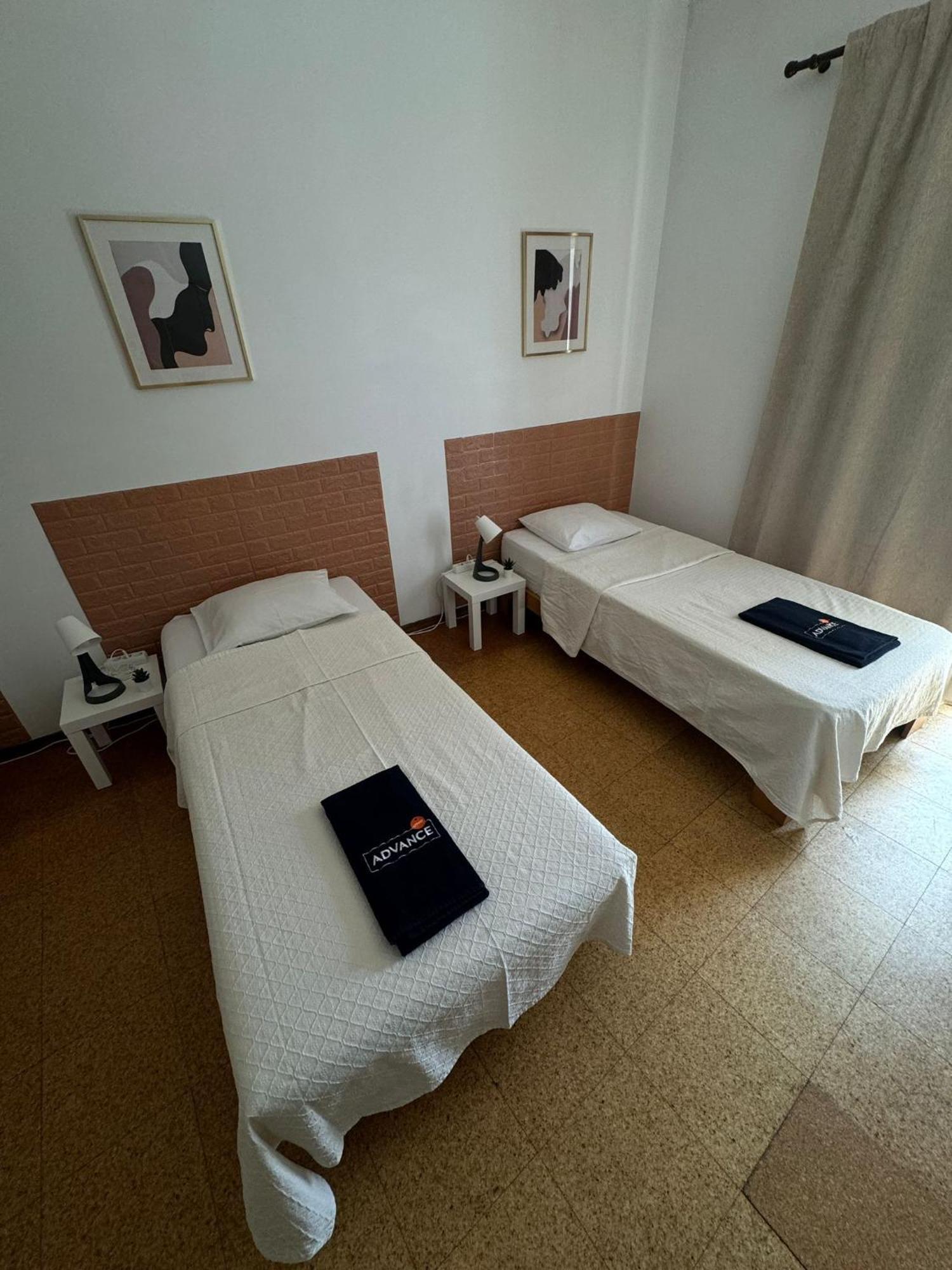Pilar Hostel - Rua De Santa Catarina - 波尔图 外观 照片