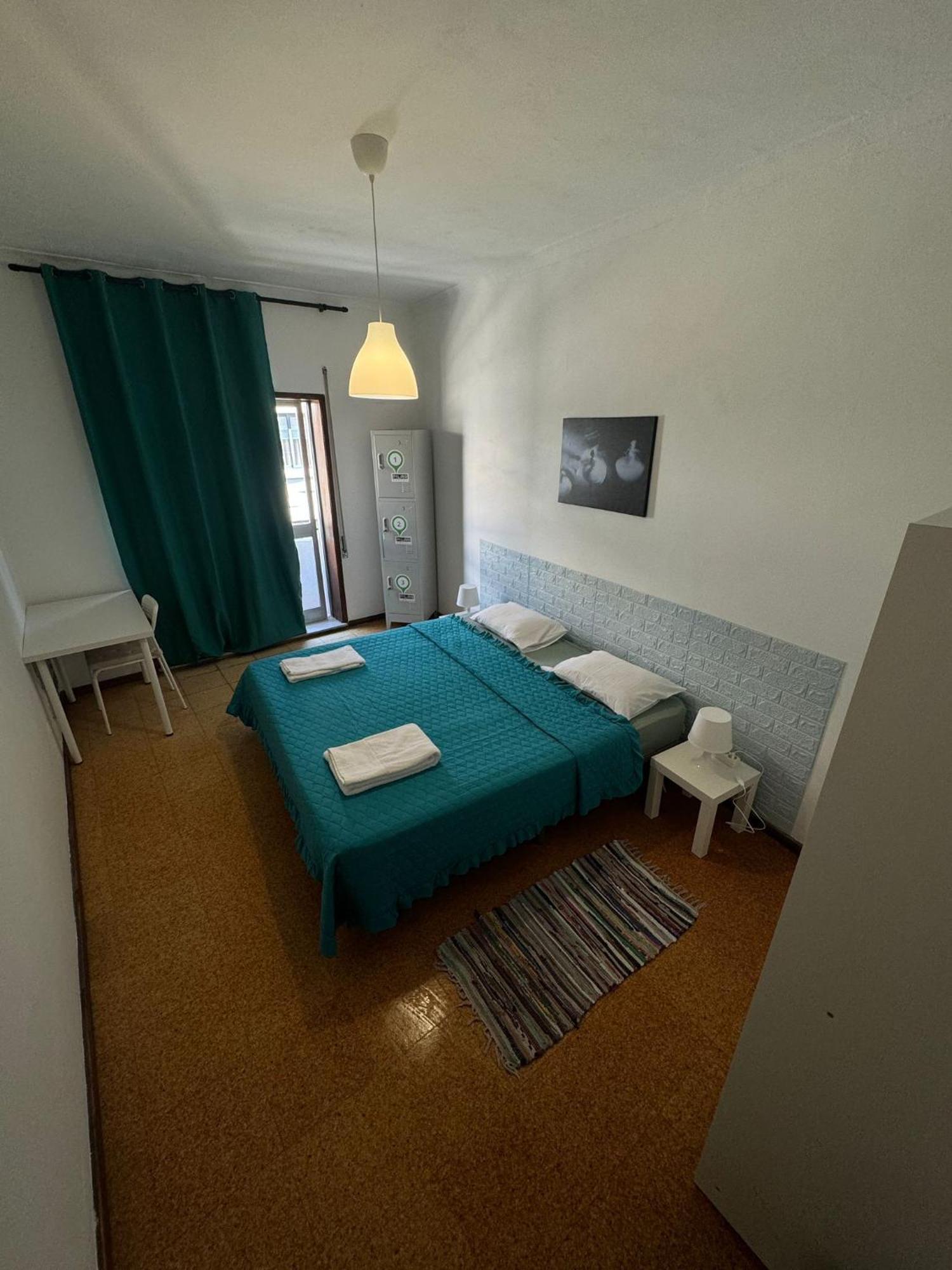 Pilar Hostel - Rua De Santa Catarina - 波尔图 外观 照片