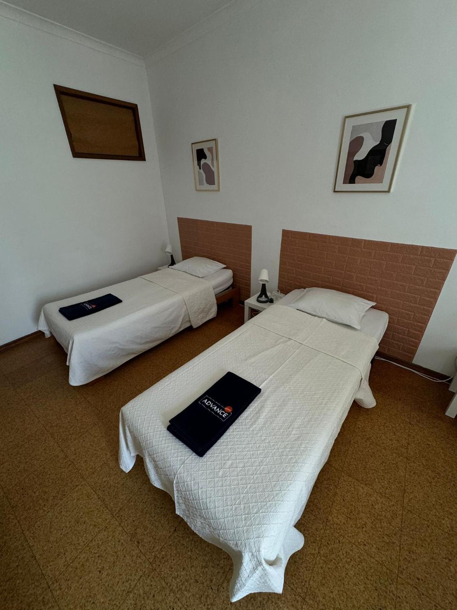 Pilar Hostel - Rua De Santa Catarina - 波尔图 外观 照片