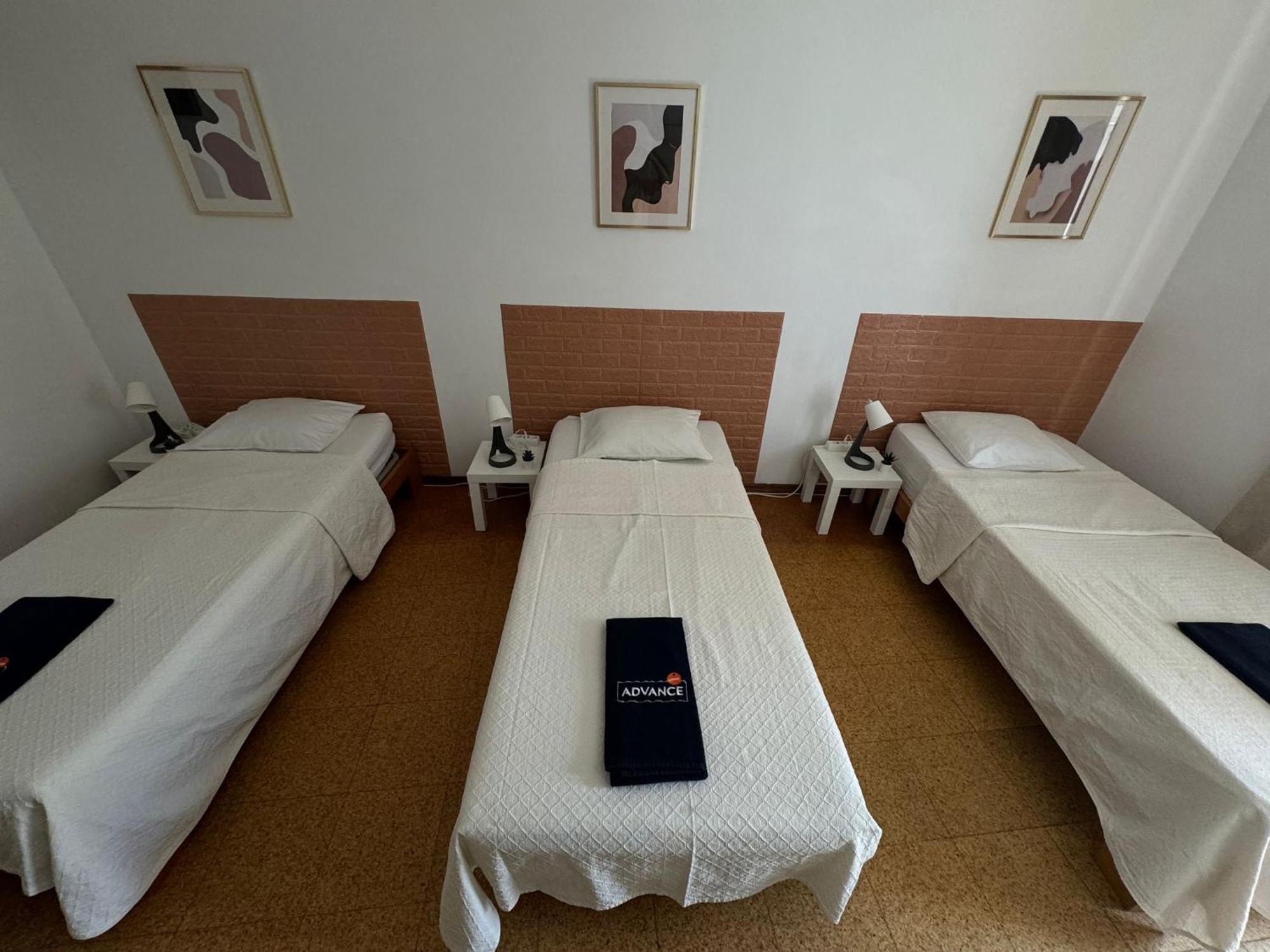 Pilar Hostel - Rua De Santa Catarina - 波尔图 外观 照片
