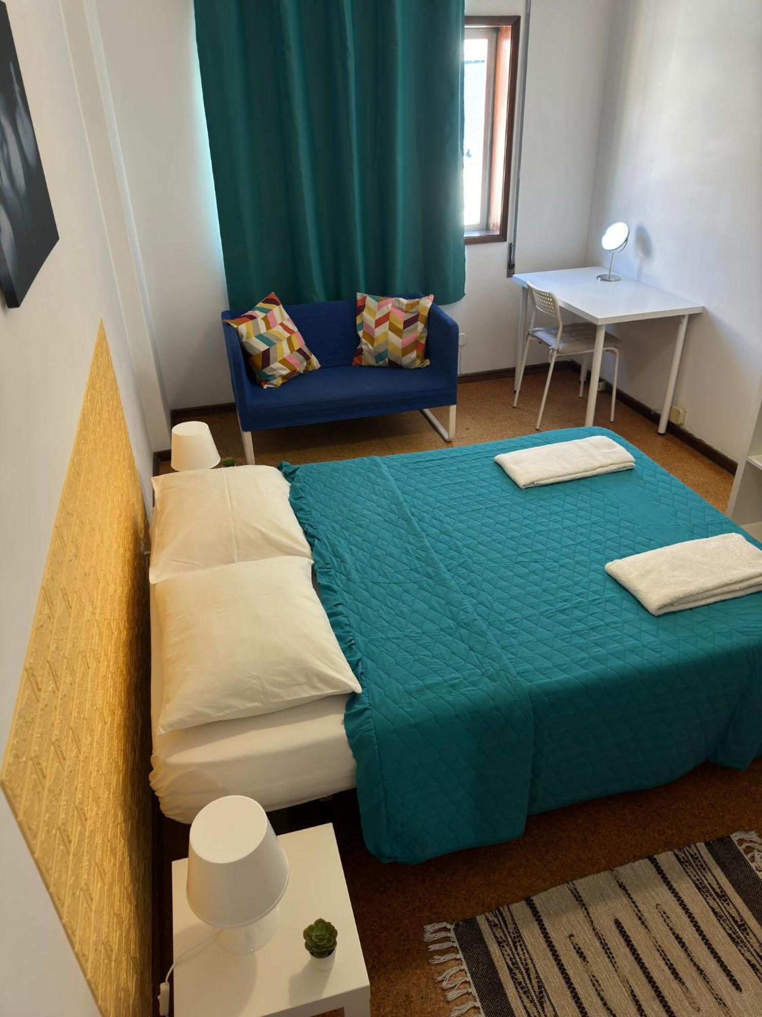 Pilar Hostel - Rua De Santa Catarina - 波尔图 外观 照片