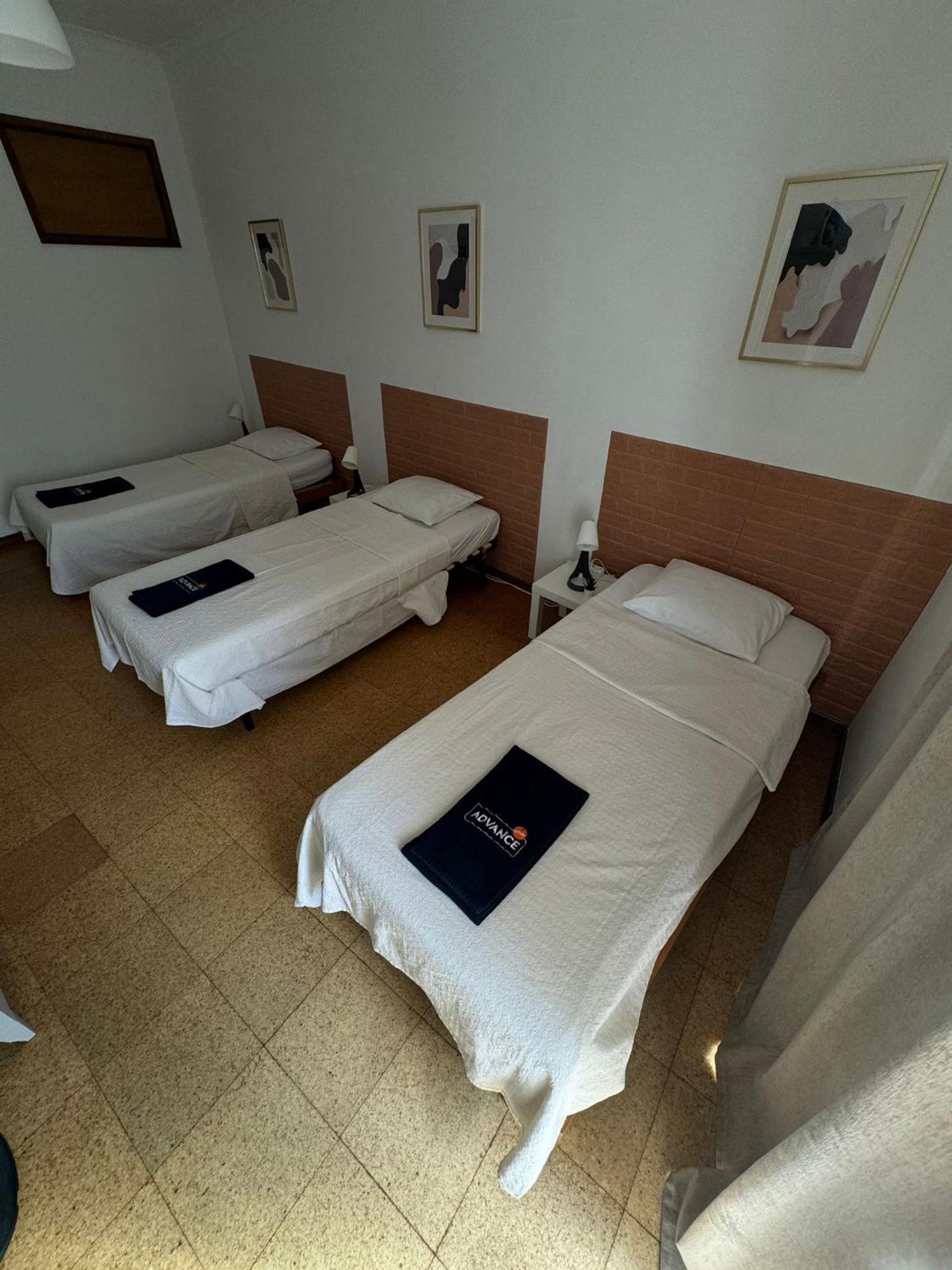 Pilar Hostel - Rua De Santa Catarina - 波尔图 外观 照片