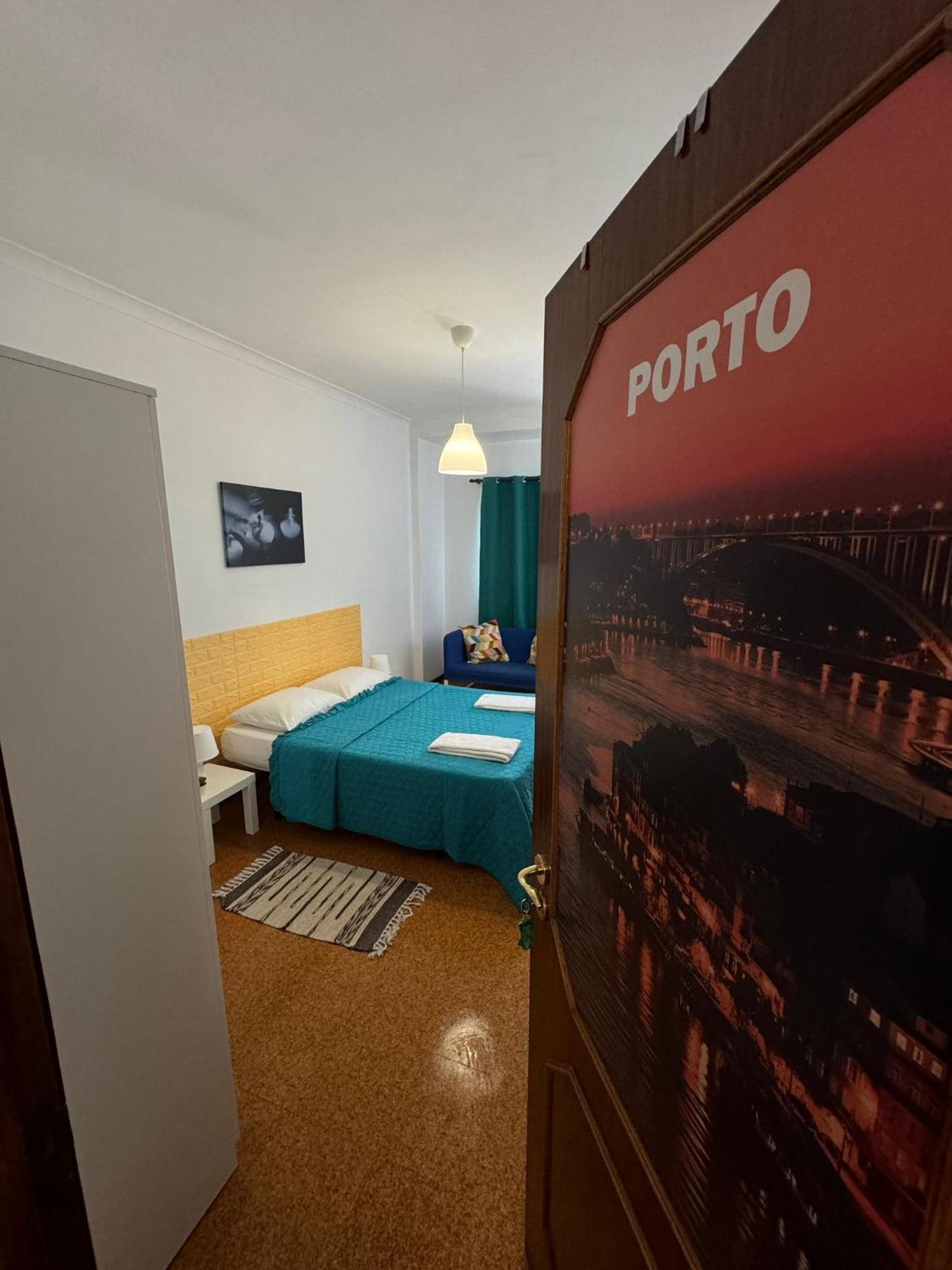 Pilar Hostel - Rua De Santa Catarina - 波尔图 外观 照片