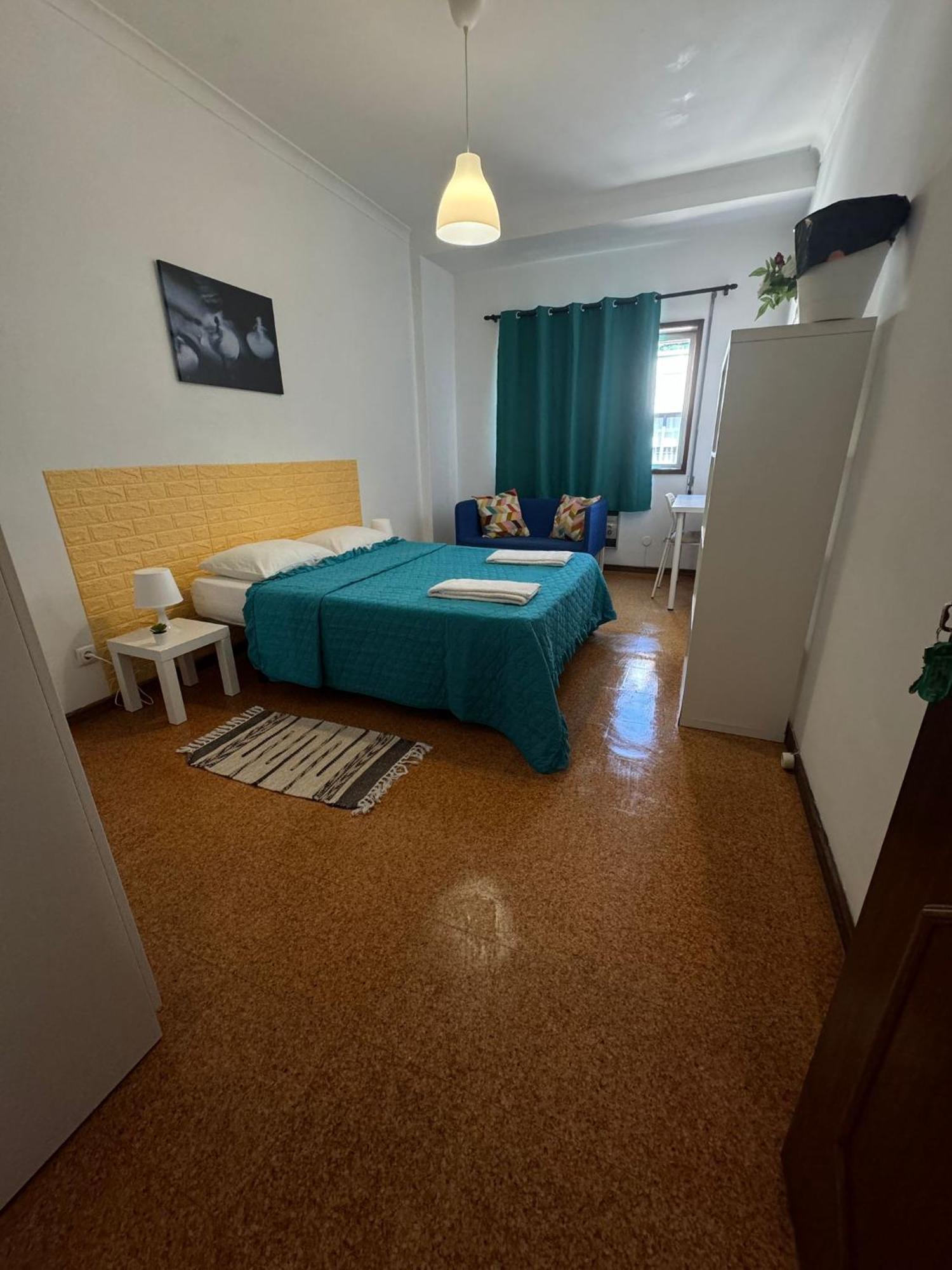 Pilar Hostel - Rua De Santa Catarina - 波尔图 外观 照片