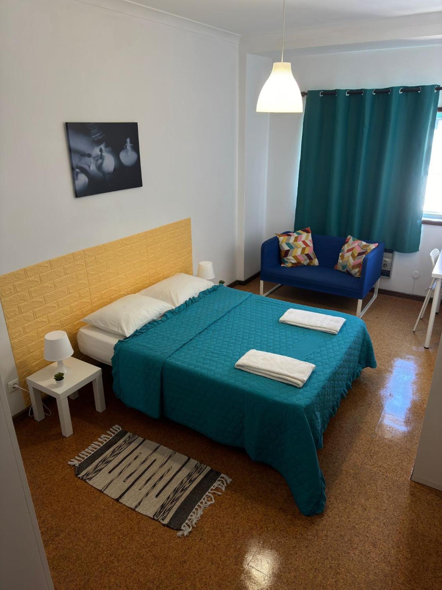 Pilar Hostel - Rua De Santa Catarina - 波尔图 外观 照片