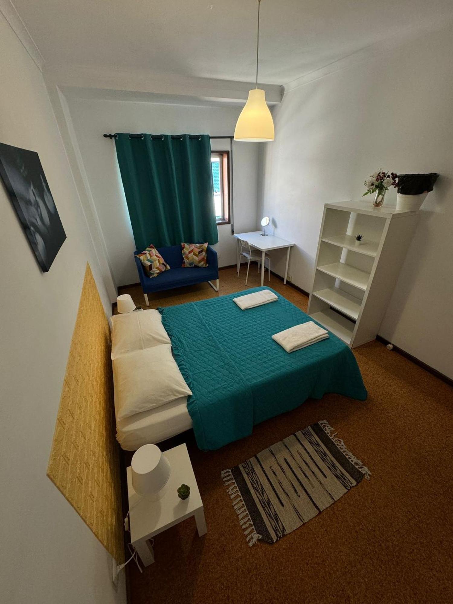 Pilar Hostel - Rua De Santa Catarina - 波尔图 外观 照片