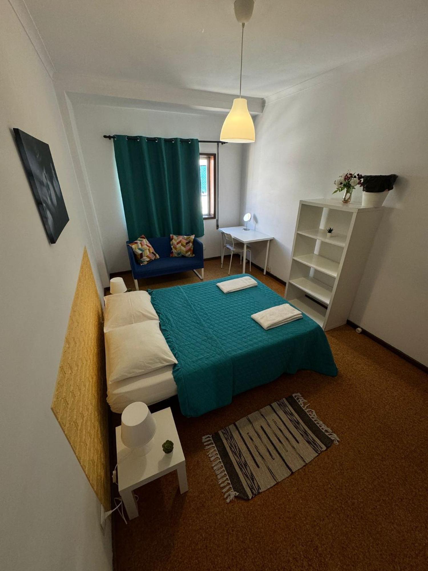 Pilar Hostel - Rua De Santa Catarina - 波尔图 外观 照片